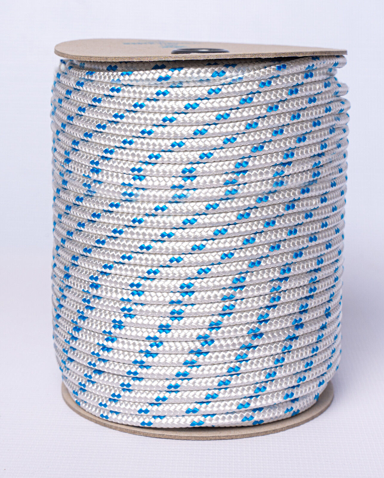 Corda per ormeggio e ancora,Cima Nautica,mm 8-30 m, Antica Corderia Marra ®1896