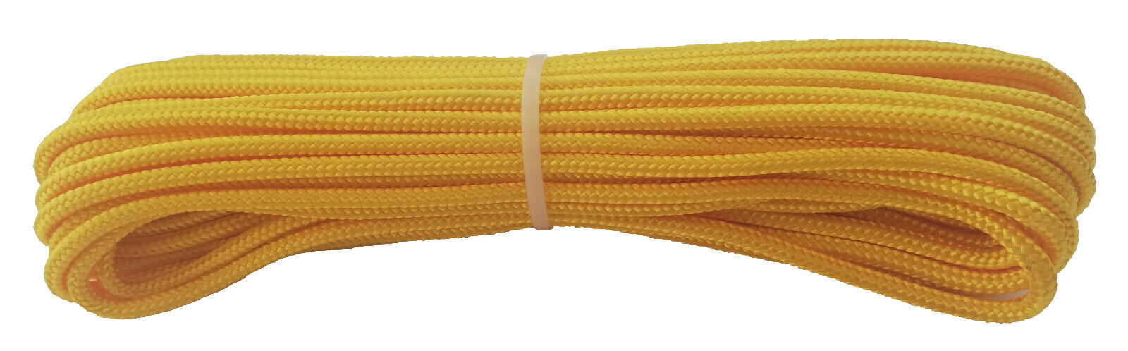 Corda per ormeggio e ancora,Cima Nautica,mm 5-20 Mt, Antica Corderia Marra ®1896