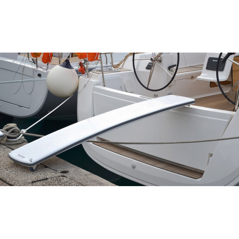 Plastimo Passerella Galleggiante 70158