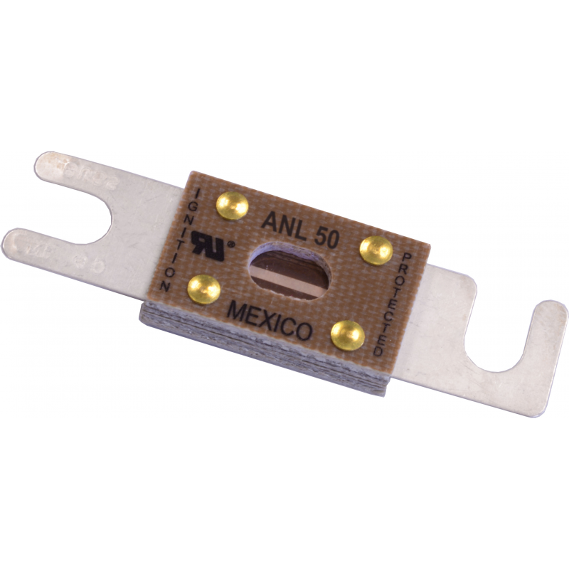 Blue Sea Fusibile Anl 80A 5124-BSS