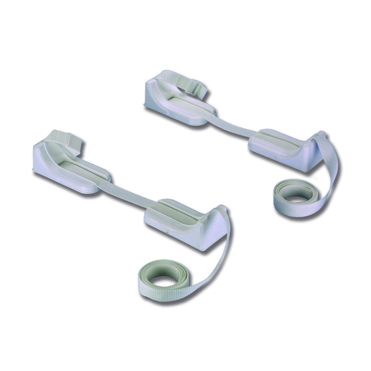 Trem Culle porta zattera complete di cinghia modello Universale D1000042