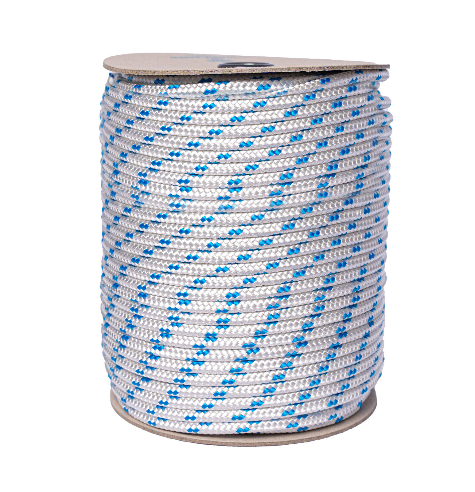 Corda per ormeggio e ancora,Cima Nautica,mm 8-50 m, Antica Corderia Marra ®1896