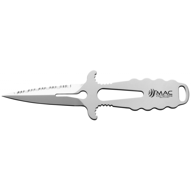 Mac S.R.L. Coltello Apnea 9 APNEA 9