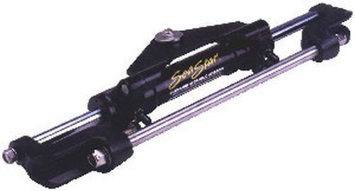 Cilindro Di Sterzo Idraulico Anteriore Teleflex HC5345-3