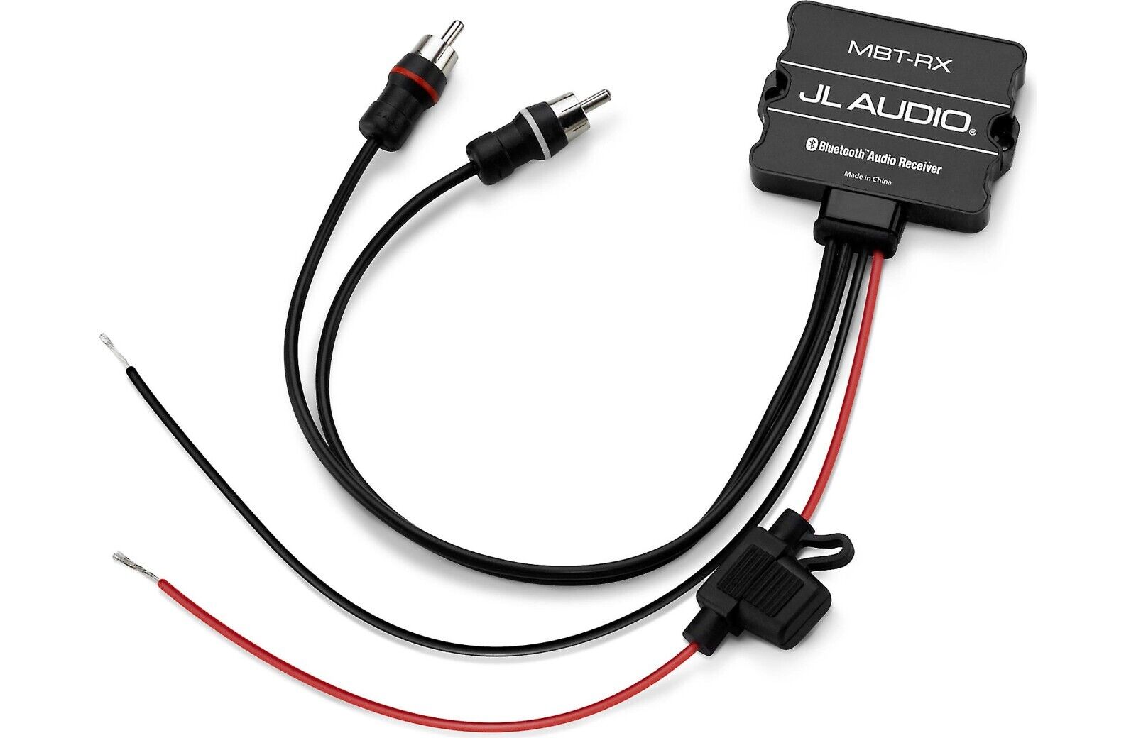 JL Audio MBT-RX Adattatore Marino con Bluetooth