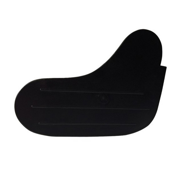TIMONE PER PEDALO' DI RICAMBIO IN PLASTICA ACCESSORI NAUTICA SPORT MARE