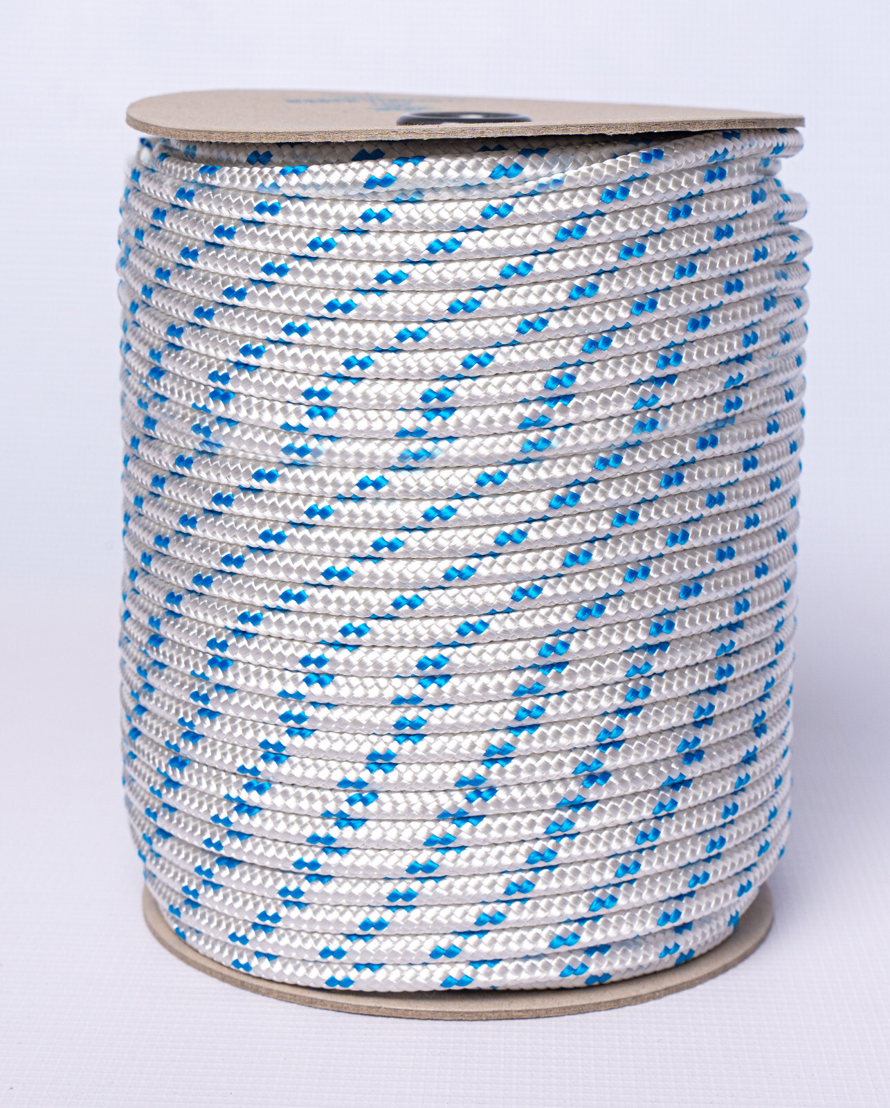 Corda per ormeggio e ancora,Cima Nautica,mm 10-30 m, Antica Corderia Marra ®1896