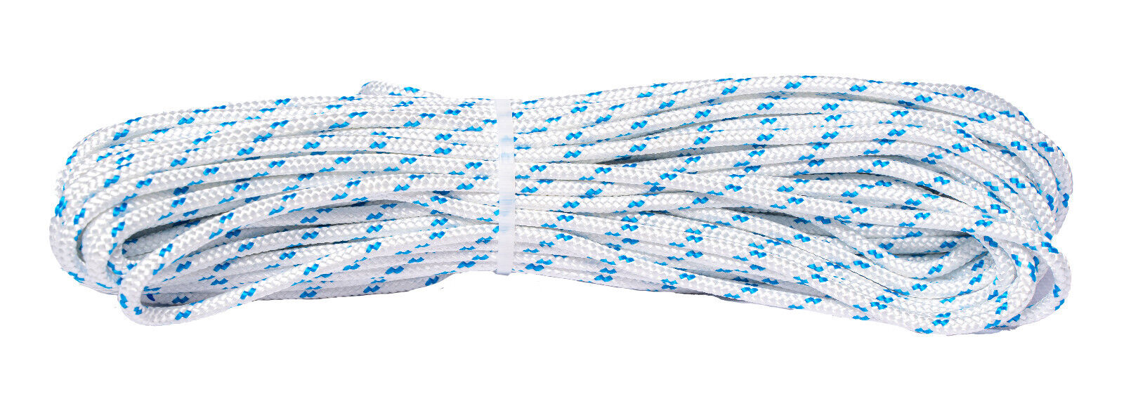 Corda per ormeggio e ancora,Cima Nautica,mm 5-30 m, Antica Corderia Marra ®1896