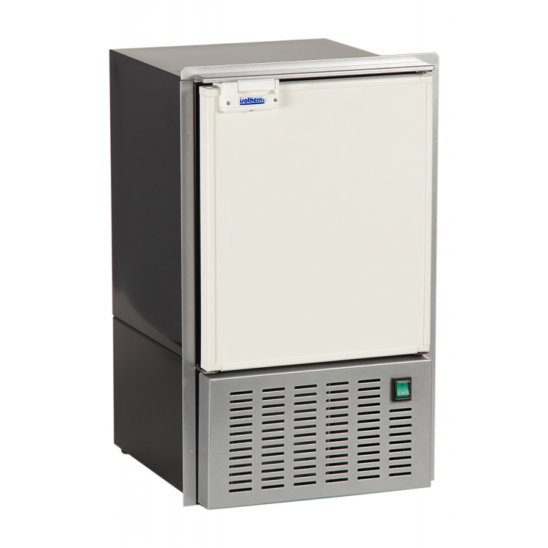 Indel Marine Fabbricatore Ghiaccio Porta Bianca 5W08A21CGN000
