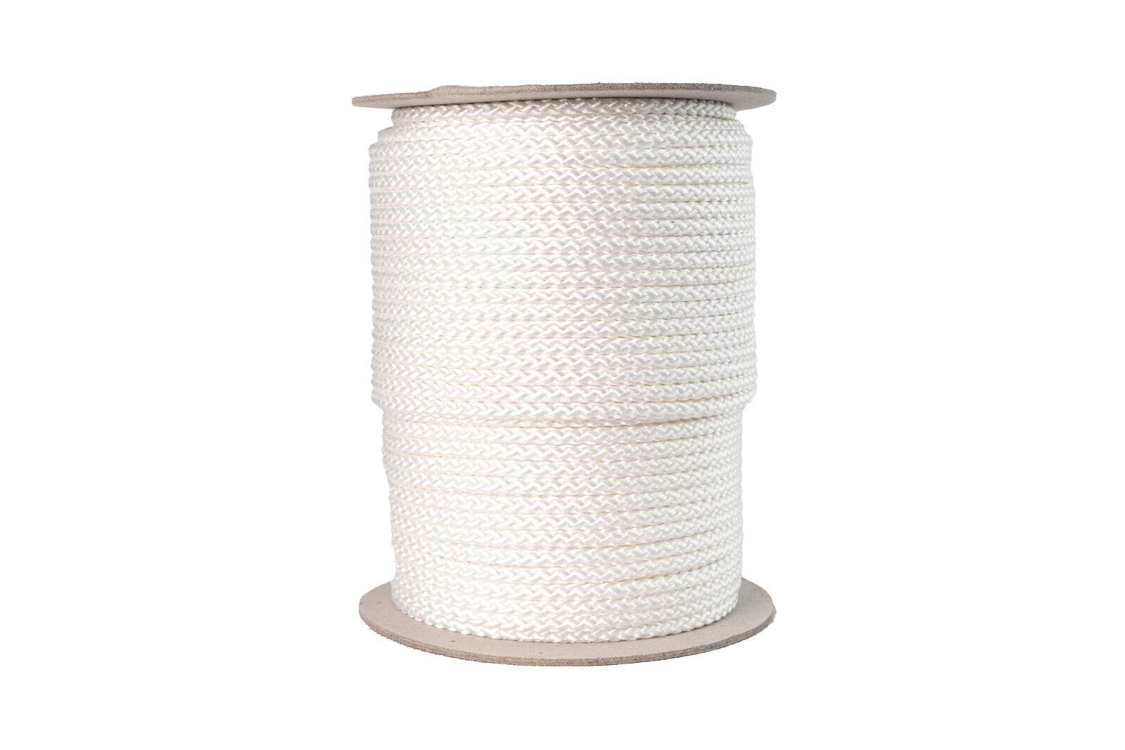 Corda Multiuso  Poliest. alta tenacità  mm 6x 100 mt Antica Corderia Marra ®1896