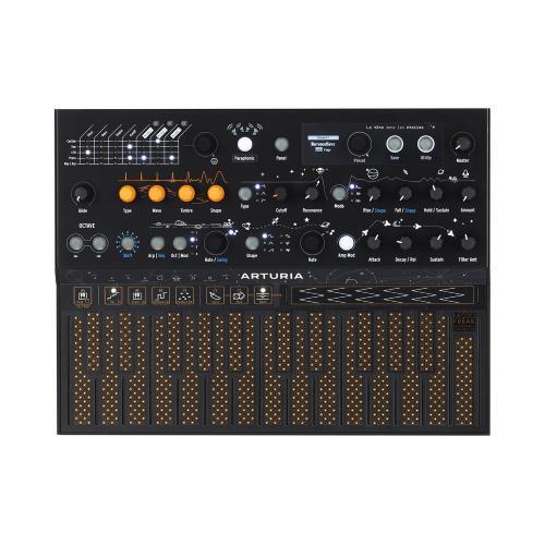 ARTURIA MICROFREAK STELLAR