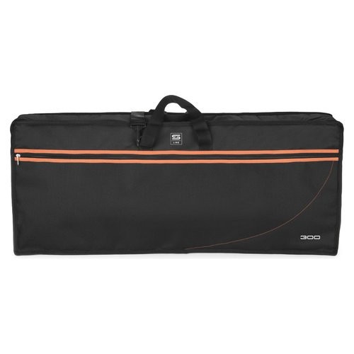 Custodia tastiera Stefy Line  KB300 61 93