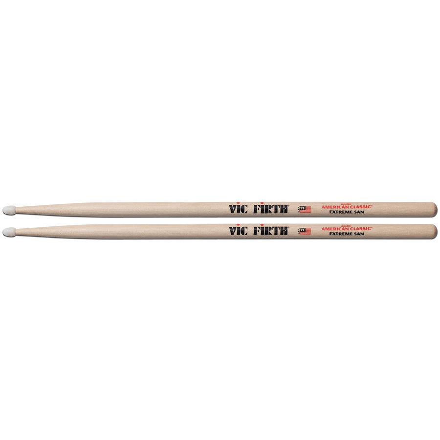 Batteria - Accessori - X5an - Bacchette American Classic
