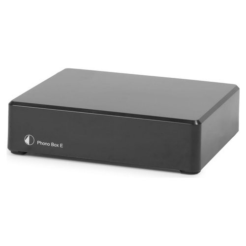 Preamplificatore Pro Ject Phono Box E 13XX3