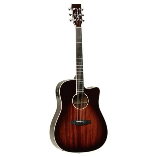 Chitarra acustica Tanglewood  TW5 E AVB