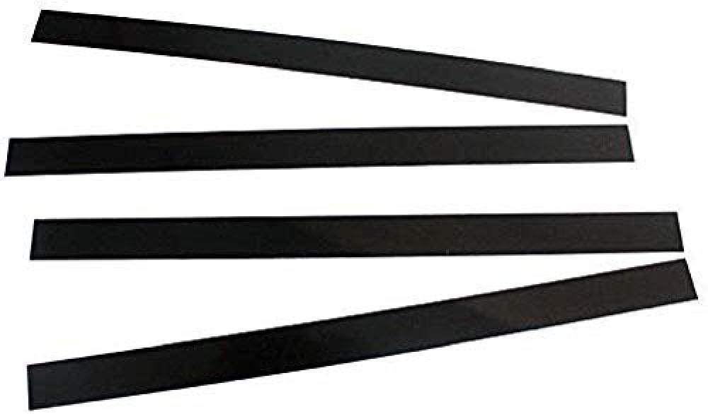 PureSound MT4 Linguette in Mylar per Cordiera, 4 Pezzi - NUOVO