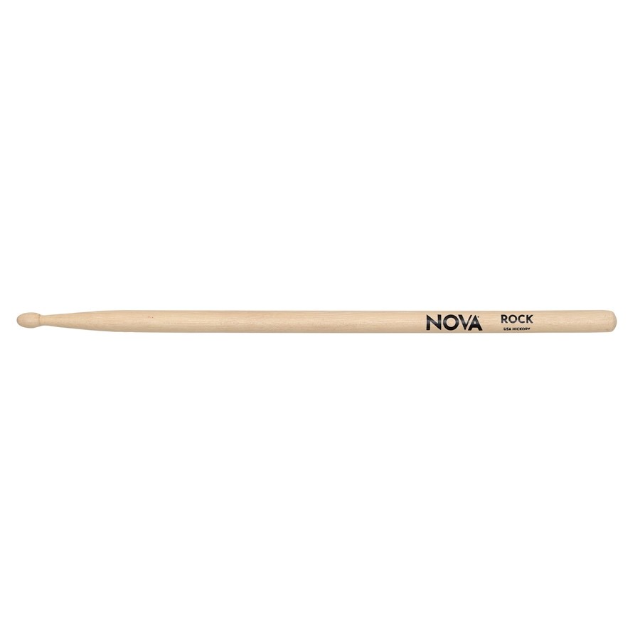 Batteria - Accessori - Nrock Rock - Bacchette Nova
