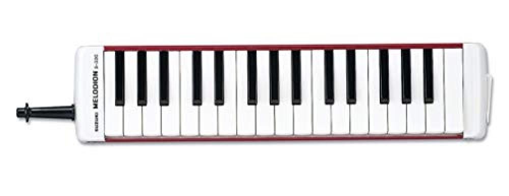 Suzuki S 32 °C Melodion soprano con custodia - NUOVO