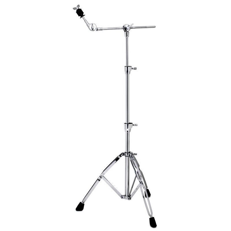 MAPEX B400 ASTA A GIRAFFA STORM FINITURA CROMATA