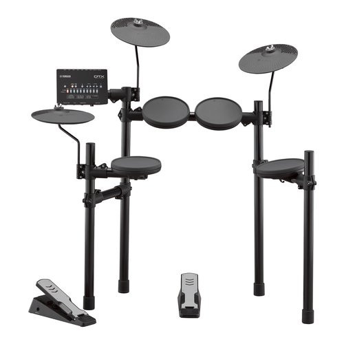 Batteria elettronica Yamaha Dtx 402K