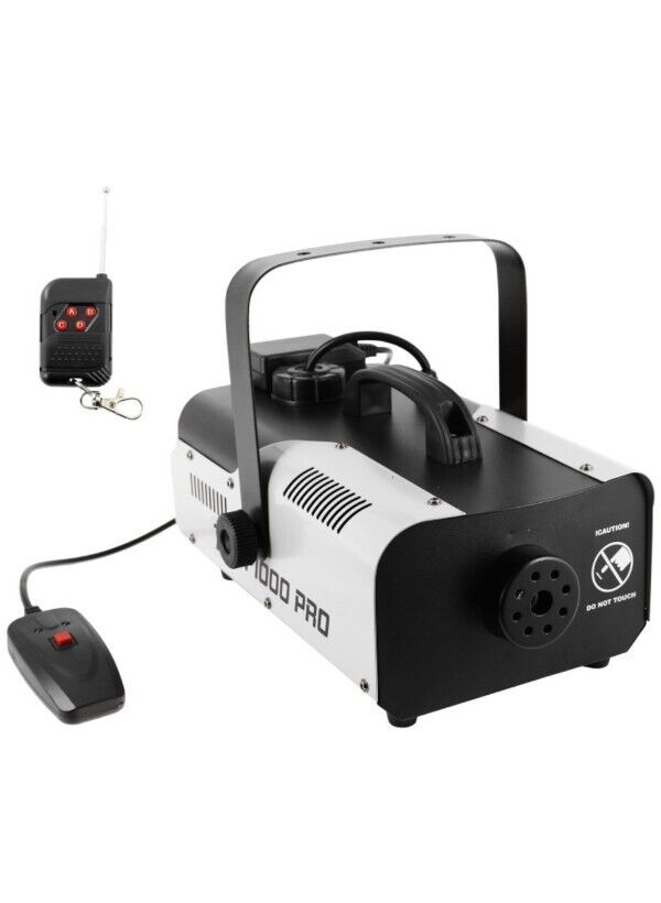Macchina del fumo  F1000 Pro BoomTone DJ