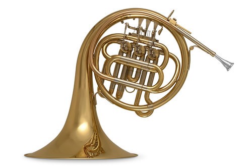 Corno - Corno Francese Sib Per Bambini Hr650b