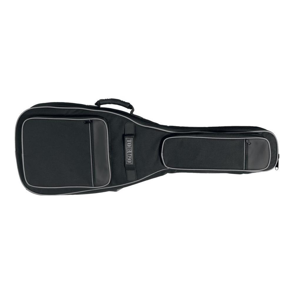Custodia Chitarra SERIE 45 Gb45F Acustica colore Nero Gb45F Acustica Tobago