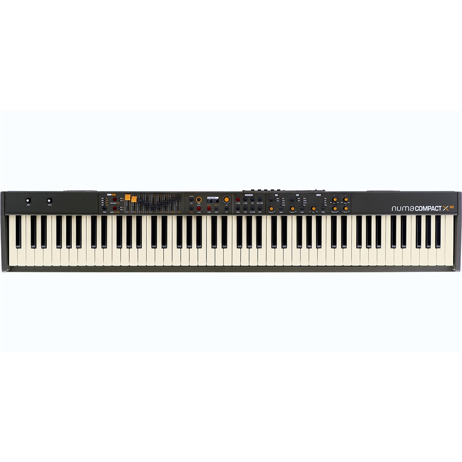 Tastiera/piano - Numa Compact X Se