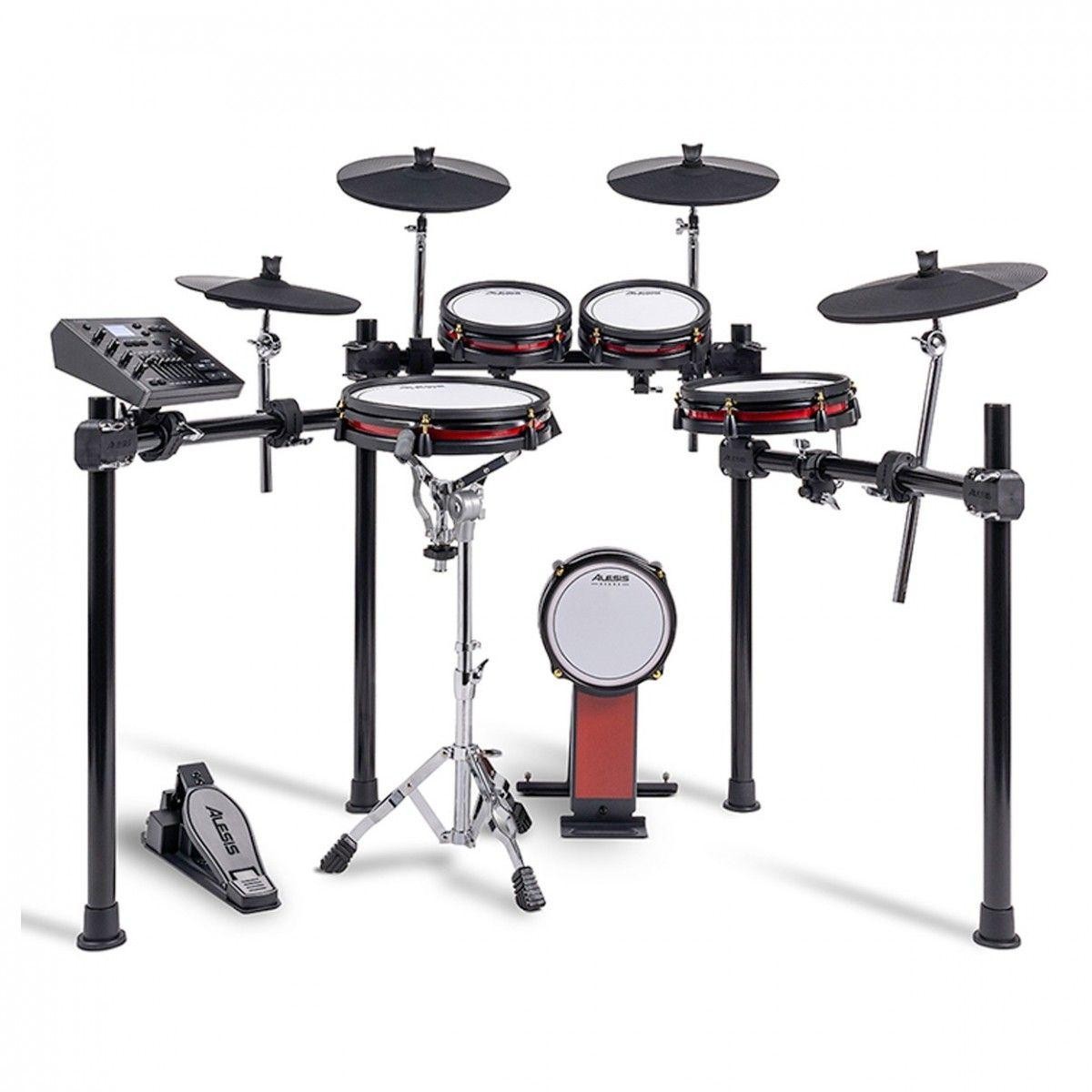 ALESIS CRIMSON III BATTERIA ELETTRONICA