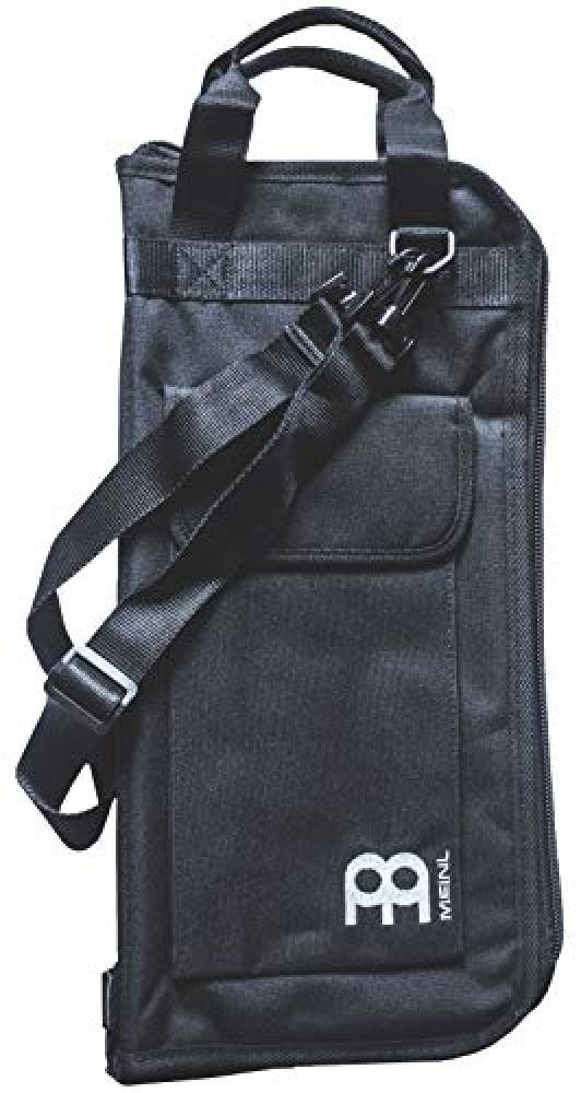 MEINL Custodia Bacchette Black MSB-1-6 - NUOVO