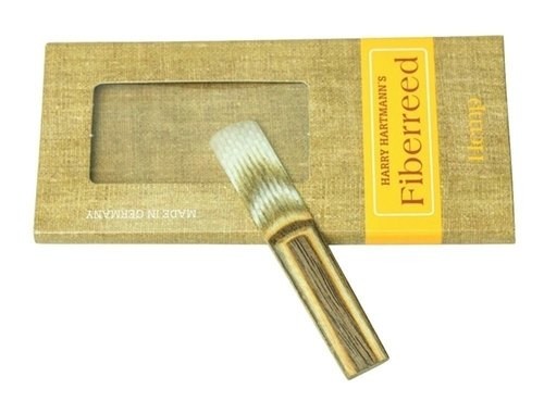 Clarinetto - Ancia Bb-klarinette Hemp - E
