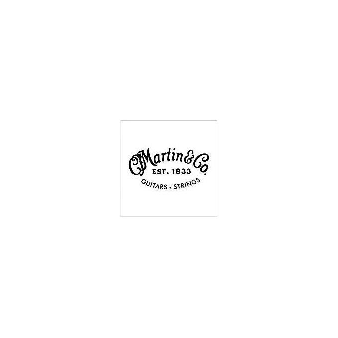 Martin and Co. Corda Martin M10HTT SP 010 Mi per Acustica
