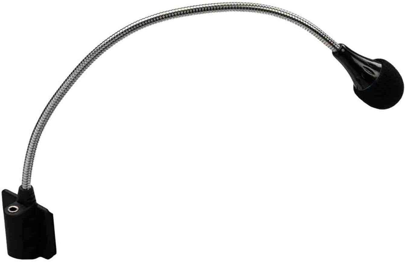 ARTURIA MicroFreak Gooseneck Microphone MICROFONO A COLLO D'OCA