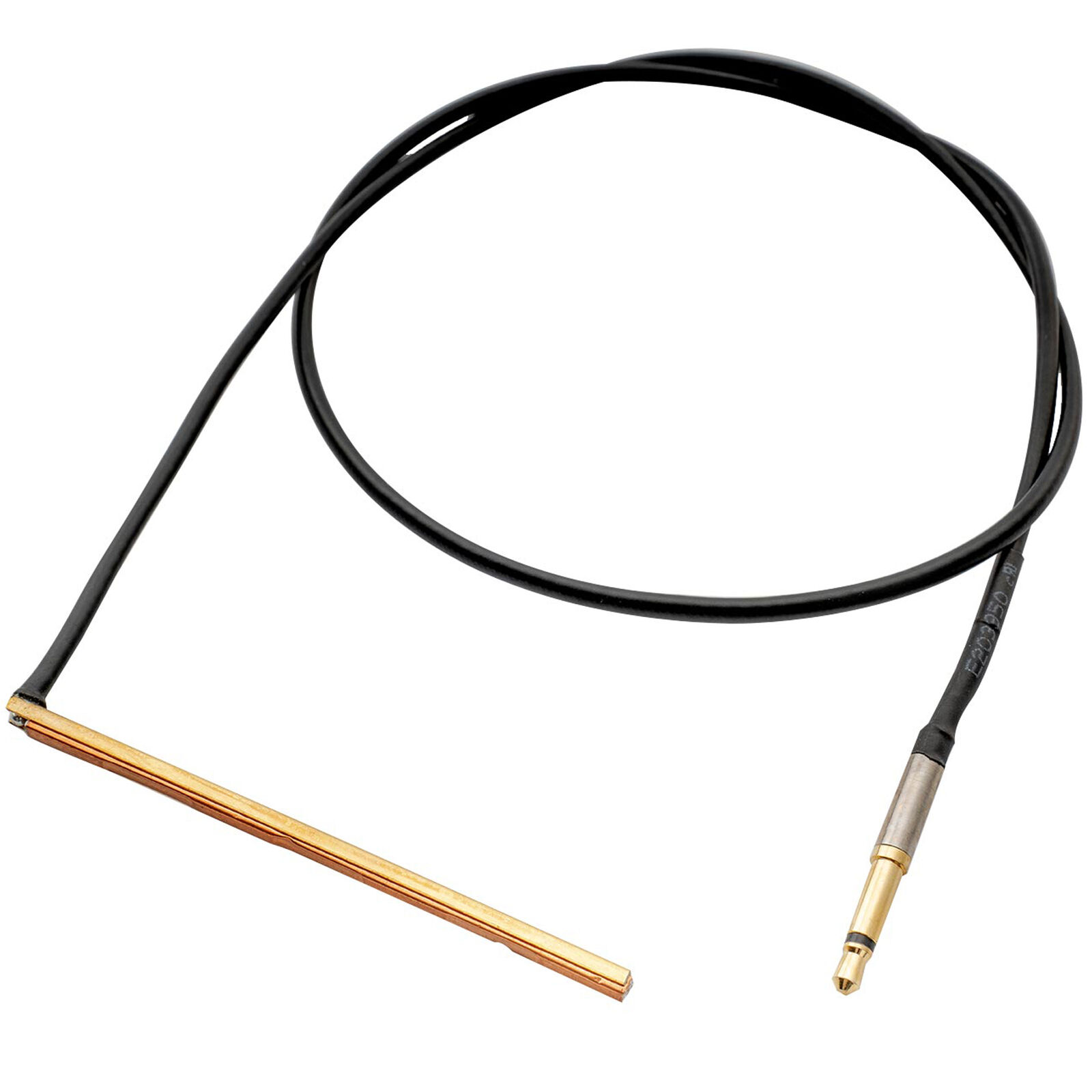 Artec PG-404U 44mm x 2.6mm Transducer Ceramic Piezo Pickup For Ukulele