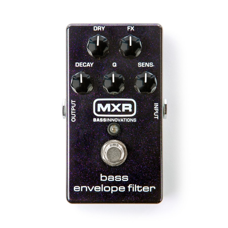 Basso - M82 Bass Envelope Filter