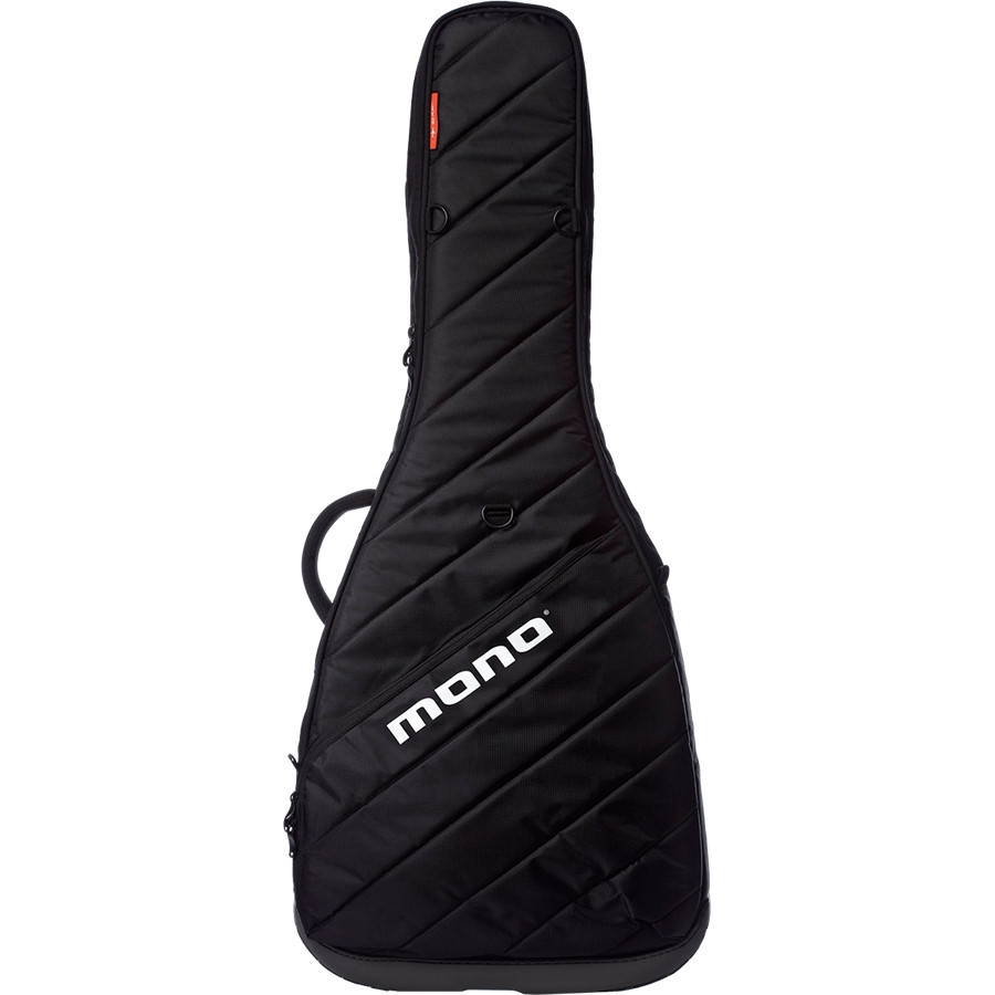 Chitarra - Custodia - M80 Vertigo Custodia Chitarra Semi-hollow Black