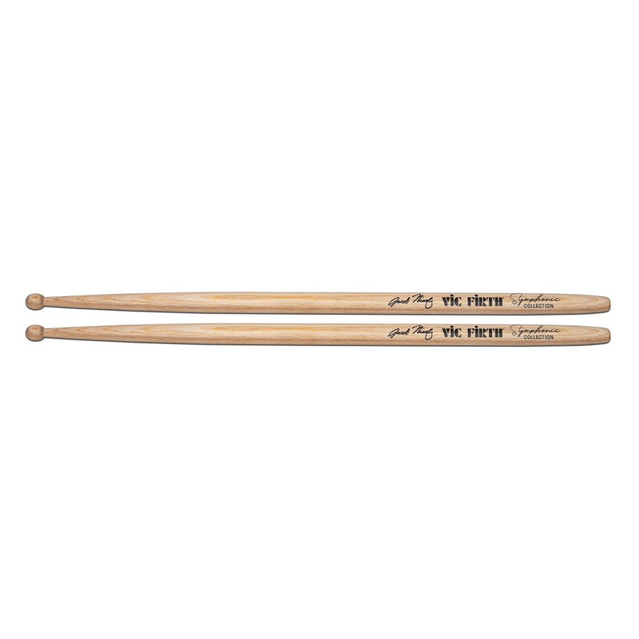 Batteria - Accessori - Sjn - Symphonic Collection Snare Stick Signature Jake ...