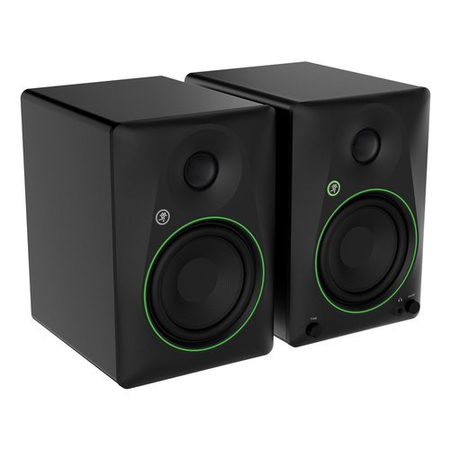 Coppia casse monitor Mackie CR5BT