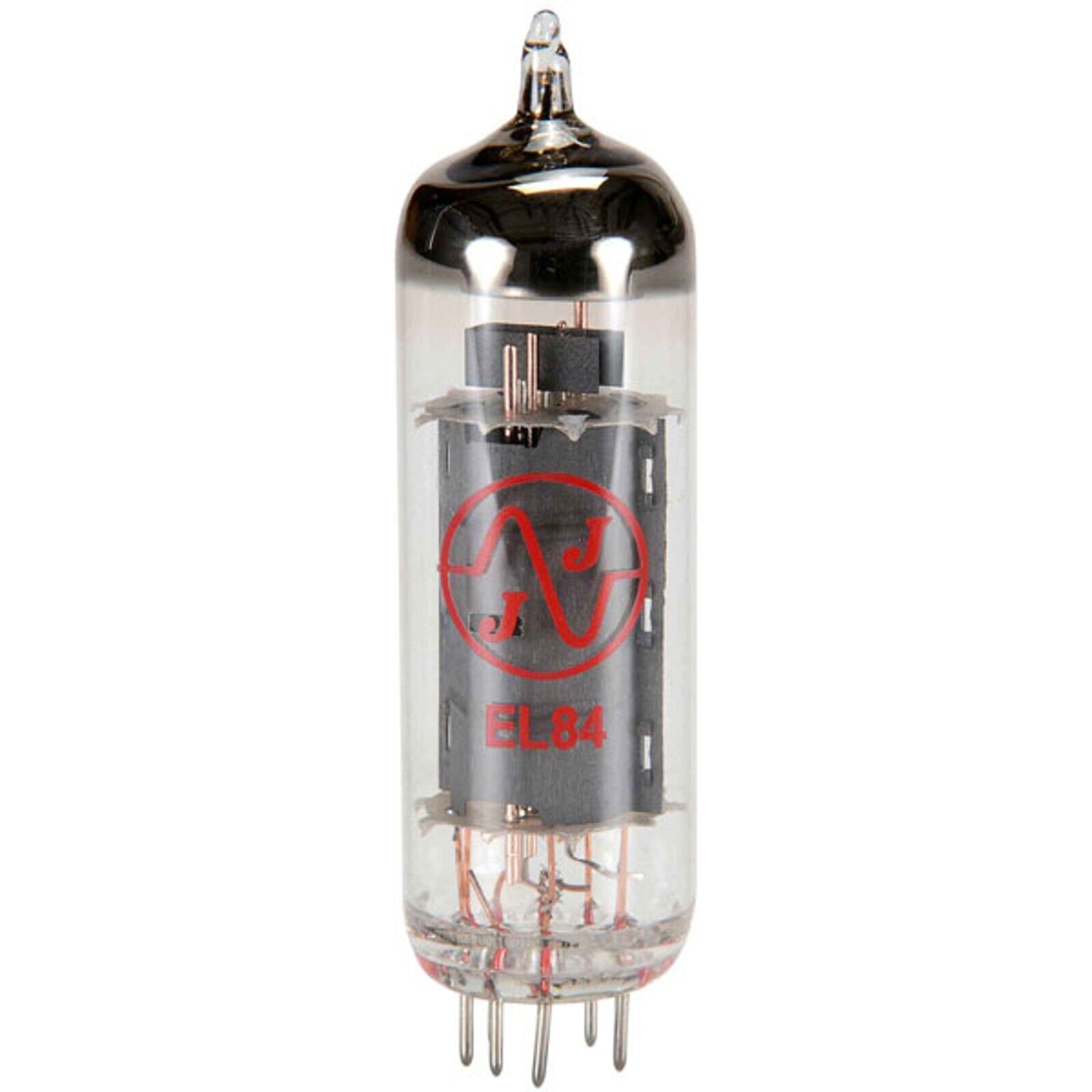 JJ ELECTRONIC EL84 -6BQ5 TUBO VUOTO AMP IDEALE VOX AC30