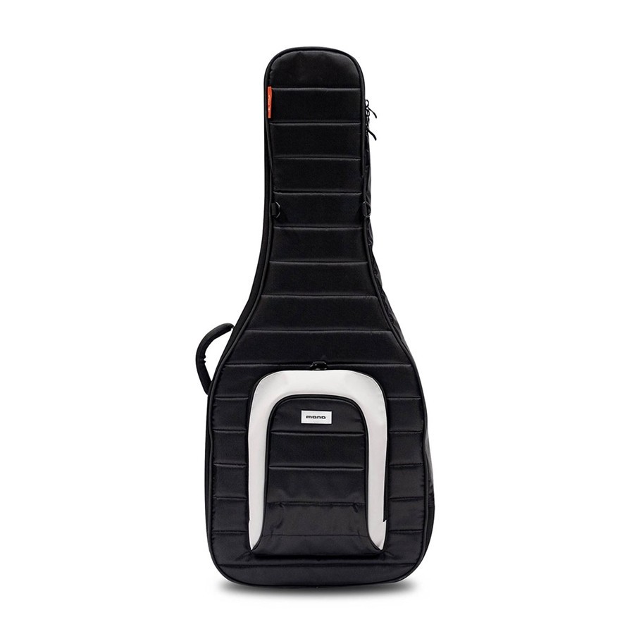 Chitarra - Custodia - M80 Classic Custodia Per Chitarra Acustica Jumbo Black