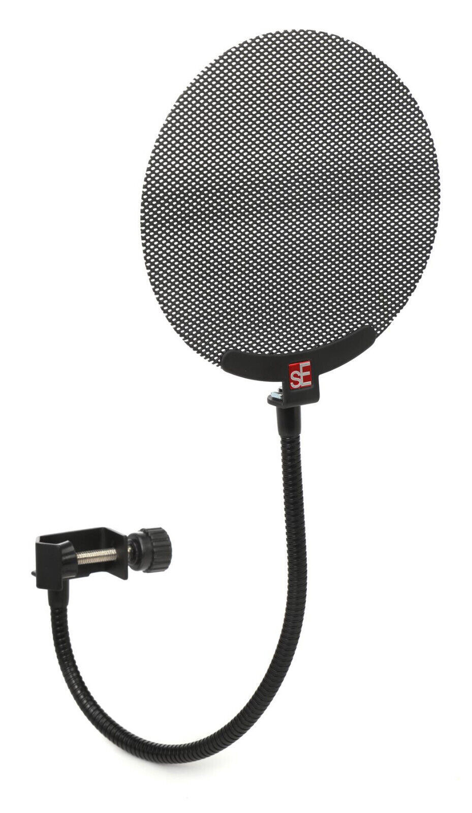SE ELECTRONICS METAL POP FILTER Filtro antipop in metallo registrazione studio