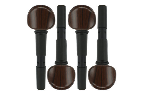 Violoncello - Pirolo Fine Tuning Per Violoncello - 4/4-3/4 Ø 14,0 /1:25 - Col...