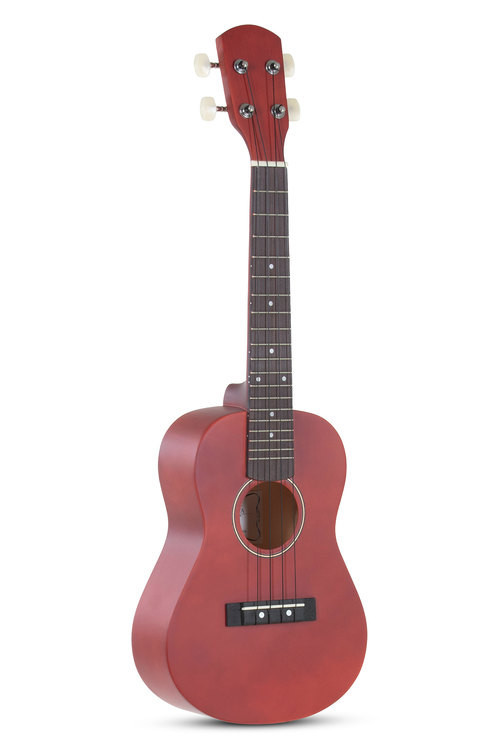 Ukulele - Concert Ukulele Almeria
