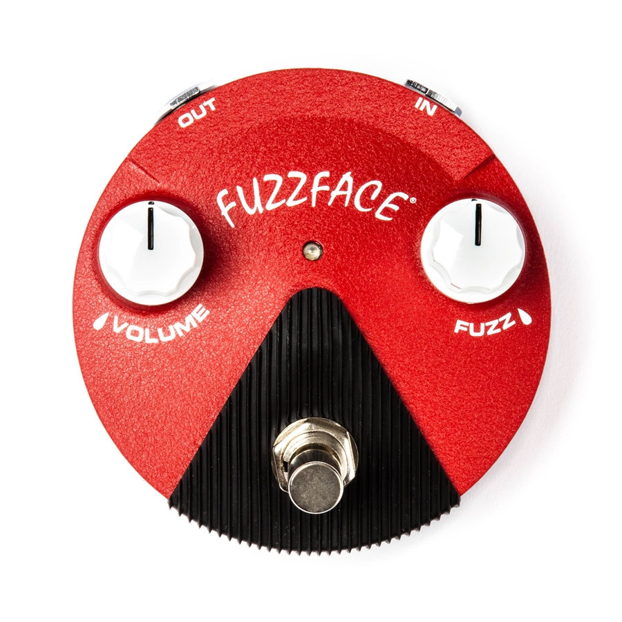 Chitarra - Accessori - Ffm6 Band Of Gypsys Fuzz Face Mini