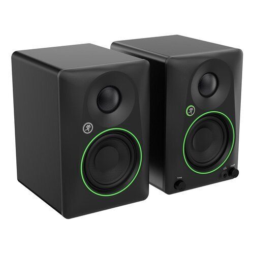 Coppia casse monitor Mackie CR SERIES CR35BT Black