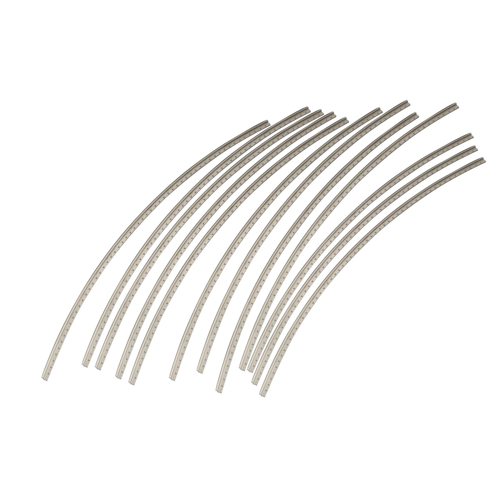 Sintoms Nickel Silver Extra Hard 2.4mm Medium Fret Wire For Fender Squier Guitar