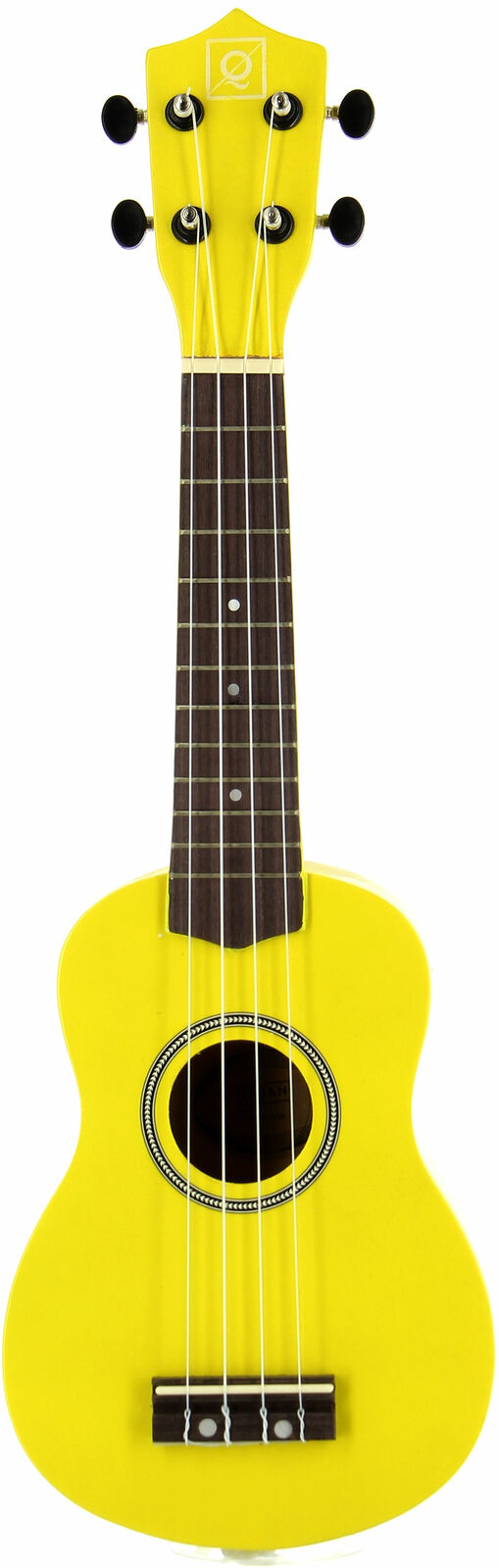 OQAN QUK-1 YW UKULELE