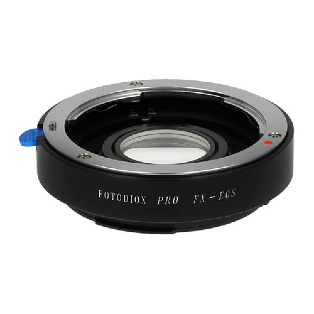 Fotodiox FUJICA-EOS-G adattatore per lente fotografica - NUOVO