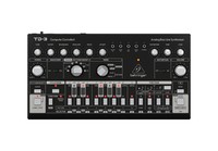 Behringer TD-3-SB Analog synthesizer Black TD-3-BK