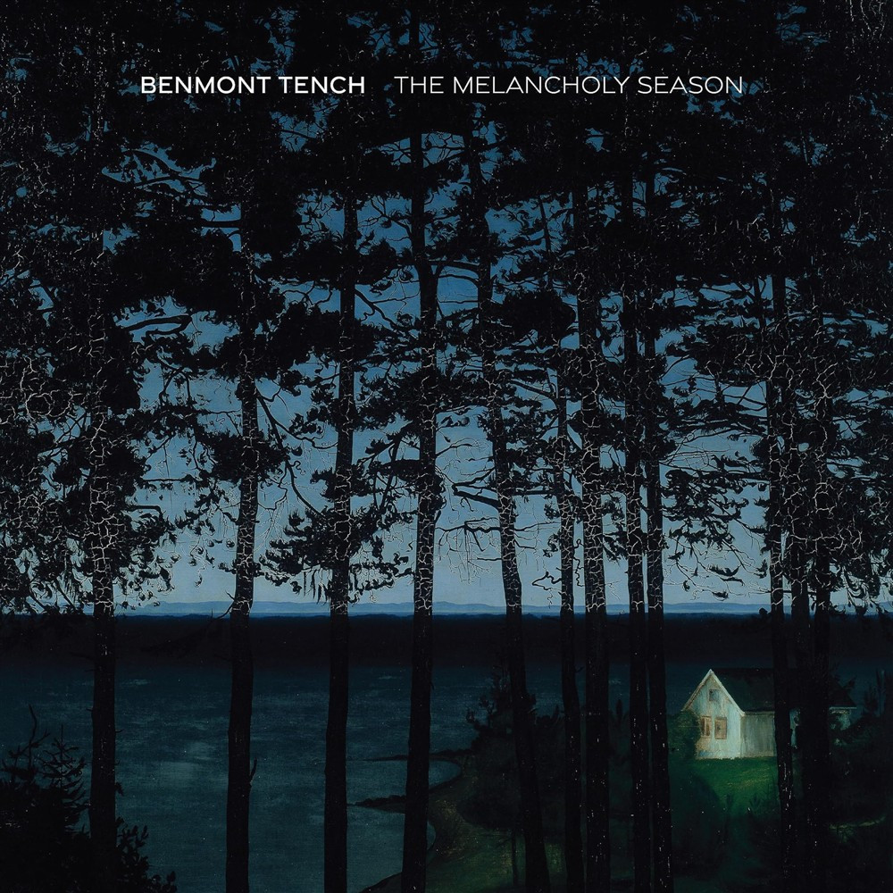 Benmont Tench - The Melancholy Season - AA.VV. (Audio Cd)